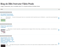 Tablet Screenshot of fabioprado.net